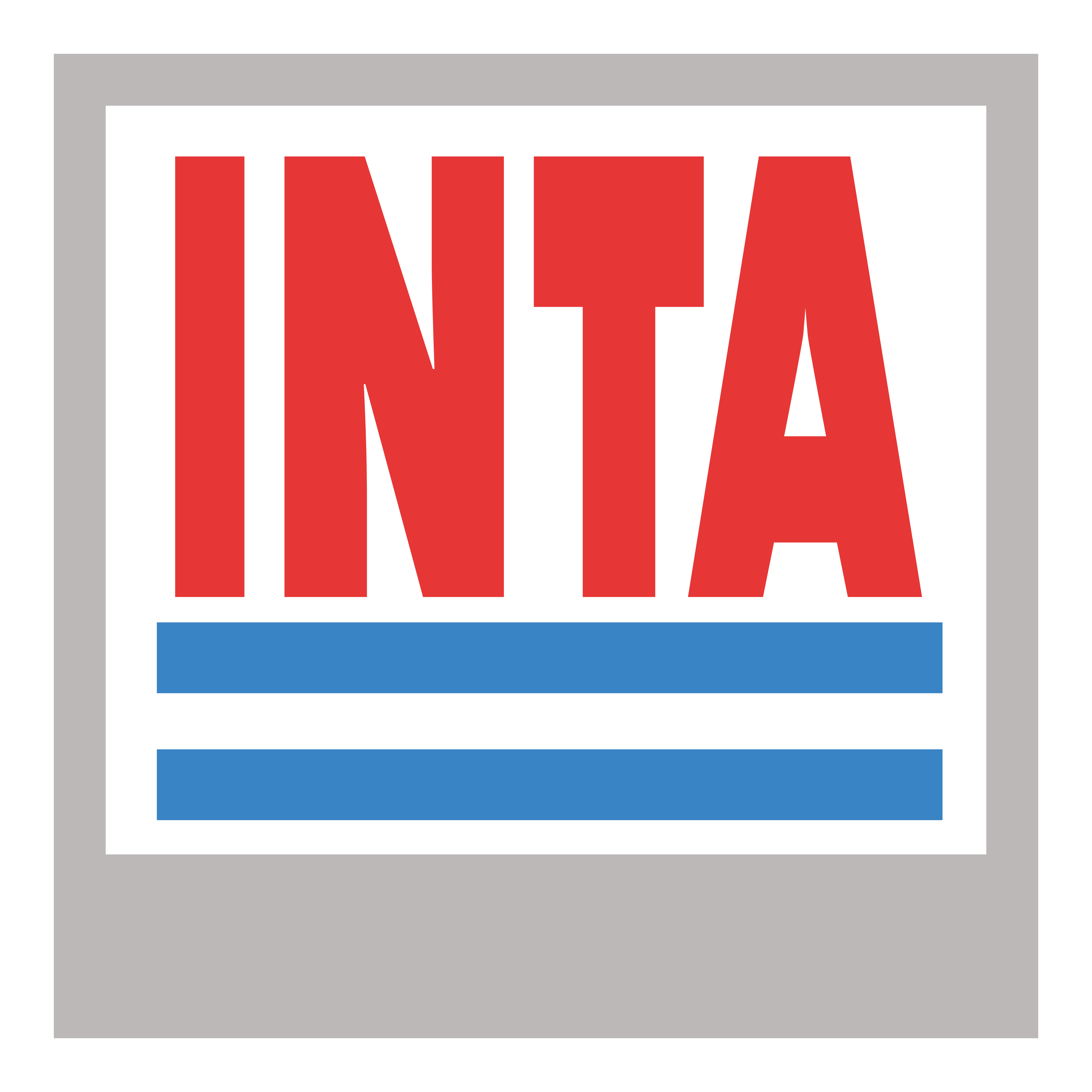Logo INTA