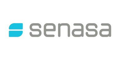Logo SENASA