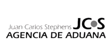 Logo Agencia de Aduana Juan Carlos Stephens