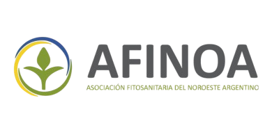 Logo Asociación Fitosanitaria del Noroeste Argentino