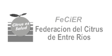 Logo Federación del Citrus de Entre Ríos