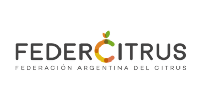 Logo Federcitrus